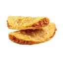 El Monterey Mini Beef Tacos, 1.21 Ounce -- 72 per case