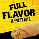 Tornados Chicken Chile Verde Taquito, 3 Ounce - 24 per case