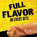 Tornados Bacon and Cheddar Loaded Potato Skins, 3 Ounce -- 24 per case