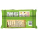 El Monterey Egg Sausage Cheese Potato Burrito, 2.25 Pound -- 6 per case