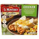 El Monterey Signature Chicken Enchiladas, 10.25 Ounce -- 8 per case