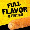 Tornados Cheesy Pepper Jack, 3 Ounce -- 24 per case.