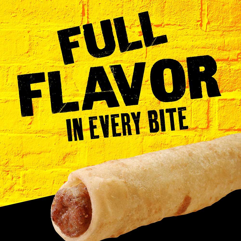 Tornados French Toast & Sausage, 3 Ounce -- 24 Per Case