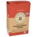 King Arthur Whole Wheat Flour, 5 Pound -- 8 per case