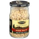 Alessi All Natural Pine Nuts, 5 Ounce -- 12 per case