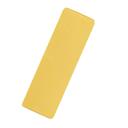 Bongards Yellow Processed American Cheese, 5 Pound -- 6 per case