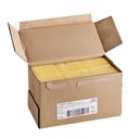 Bongards Yellow Processed American Cheese Slice, 5 Pound -- 4 per case