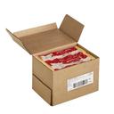 Bongards Yellow Processed American Cheese Slice, 5 Pound -- 4 per case