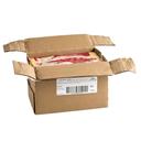 Bongards Yellow Reduced Sodium and Fat Pasteurized Process American Cheese Slice, 5 Pound -- 4 per case