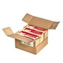 Bongards Yellow Reduced Fat Pasteurized Process American Cheese Slice, 5 Pound -- 6 per case