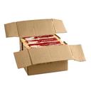 Bongards Yellow Reduced Fat and Sodium Processed American Cheese Slice, 5 Pound -- 6 per case