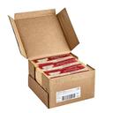 Bongards Yellow Processed American Cheese Slice, 5 Pound -- 6 per case