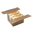 Bongards Reduced Sodium White 160 Slices American Cheese, 5 Pound -- 6 per case
