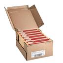 Bongards Yellow Processed American Cheese Slider Slice, 3.5 Pound -- 12 per case