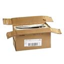 Bongards Pasteurized Blended Low Moisture Part Skim Mozzarella Cheese Slice, 5 Pound -- 4 per case