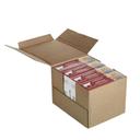 Bongards Yellow Processed American Melting Cheese, 2 Pound -- 12 per case