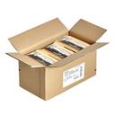 Bongards Yellow Cheddar Cheese, 1 Pound -- 12 per case