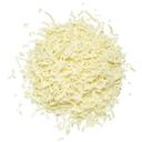Bongards Low Moisture Part Skim Mozzarella Feather Cheese Shred, 5 Pound -- 4 per case