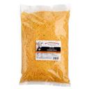 Bongards Yellow Cheddar Fancy Cheese Shred, 5 Pound -- 4 per case