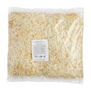 Bongards Italian Cheese Blend Feather Shred, 5 Pound -- 4 per case