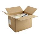 Bongards Low Moisture Part Skim Mozzarella Feather Cheese Shreds, 5 Pound -- 6 per case