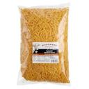 Bongards Reduced Fat Cheddar Feather Cheese Shred, 5 Pound -- 4 per case