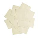 Unique White Processed American Cheese, 5 Pound -- 4 per case