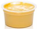 AFP Muy Fresco Cheddar Cheese Sauce, 0.23 Pound -- 30 per case