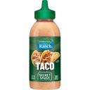 Hidden Valley Taco Secret Sauce, 12 Fluid Ounce Bottle - 6 per case