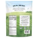 Harvest Snaps Black Pepper Green Pea Snack Crisps, 3.3 Ounce -- 12 per case