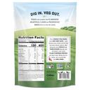 Harvest Snaps Tomato Basil Red Lentil Snacks, 3 Ounce -- 12 per case