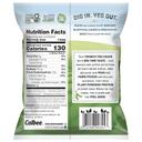 Harvest Snaps Lightly Salted Green Pea Snack Crisps, 1 Ounce -- 36 per case