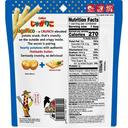 Calbee Jagarico Hokkaido Butter Flavored Potato Snacks, 2.05 Ounce -- 12 per case