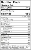 Harvest Snaps Hot and Spicy Crunchy Loops - Caddy, 1.35 Ounce -- 8 per case