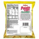 Calbee Seaweed and Salt Potato Chips, 2.8 Ounce - 6 per case