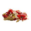 RoastWorks Flame Roasted Unseasoned Peppers and Onion, 2.5 Pound -- 6 per case.