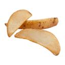 Infinity 10 Cut Wedge Fries, 5 Pound -- 6 per case.