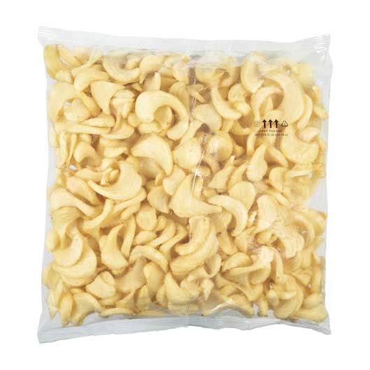 Simplot Sidewinders Junior Cut Sample Fries, 4.5 Pound -- 6 Per Case