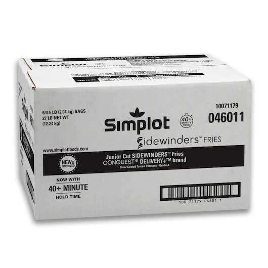 Product gallery 2654321