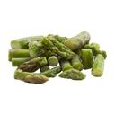 Simplot Cut and Tip Asparagus, 40 oz. package -- 6 packages per case.
