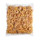 Simplot SeasonedCrisp Savory Loops French Fry, 5 Pound -- 6 per case