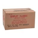 Simplot IQF Broccoli Cuts - 20 lb. package, one package per case