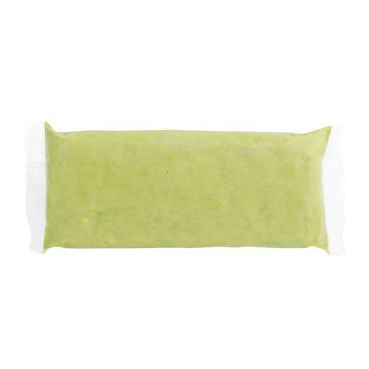 Simplot Harvest Fresh Avocado Pulp, 1 Pound -- 12 per case