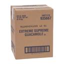 Simplot Extreme Supreme Guacamole, 3 Pound -- 6 per case.