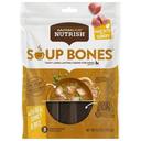 Rachel Ray Soup Bones Turkey and Rice Flavor Dog Treats, 6.3 Ounce -- 8 per case