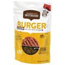 Rachel Ray Beef Burger Bites Dog Treat, 5 Ounce -- 5 per case