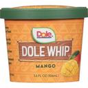 Dole Mango Fruit Whip, 3.6 Fluid Ounce -- 24 per case