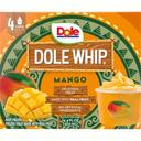Dole Mango Fruit Whip, 14.4 Fluid Ounce -- 6 per case