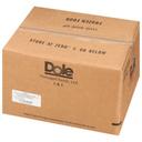 Dole Large Sliced Peach, 30 Pound