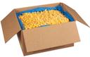Dole Individually Quick Frozen 3/8 inch Diced Peach, 30 Pound